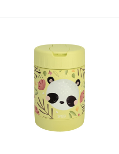 SASSI Θερμός Φαγητού Panda 350ml
