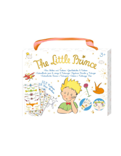 Avenir The Little Prince Αυτοκόλλητα Προσώπου & Προσωρινά...