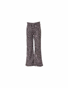 M&B FASHION Παιδικό Σετ Παντελόνα Μαύρο 2