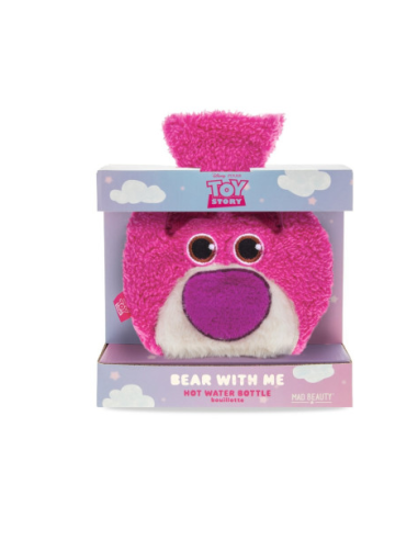 MAD BEAUTY Παιδική Θερμοφόρα Toy Story Lotso