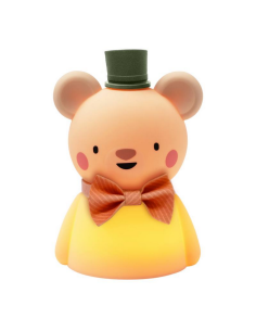TAF TOYS Night Light Little Bear