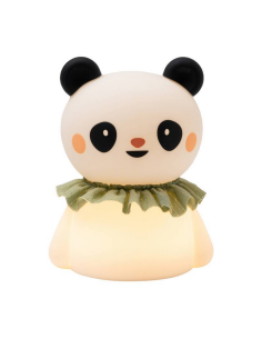 TAF TOYS Night Light Little Panda