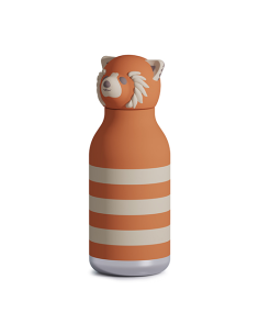 Asobu Παιδικό Παγούρι Θερμός Red Panda 460ml