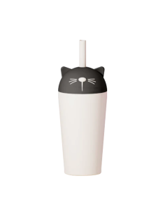 ASOBU Θερμός Bestie Sippy Cat 720ml