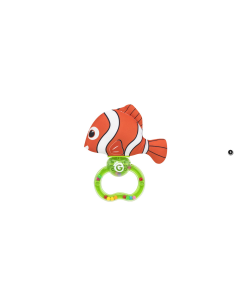 VITAMINA Κουδουνίστρα Nemo 0m+
