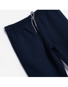 FUNKY FOR BABY Παιδικό Παντελόνι Φόρμας Μπλε 2