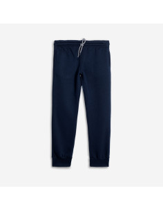 FUNKY FOR BABY Παιδικό Παντελόνι Φόρμας Μπλε