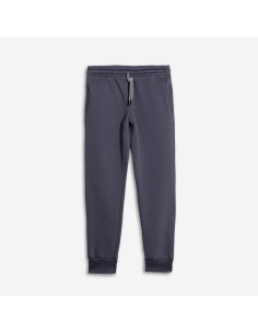 FUNKY FOR BABY Παιδικό Παντελόνι Φόρμας Ανθρακί