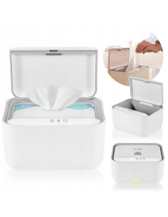 LIONELO BabyBliss Θερμαντήρας Μωρομάντηλων