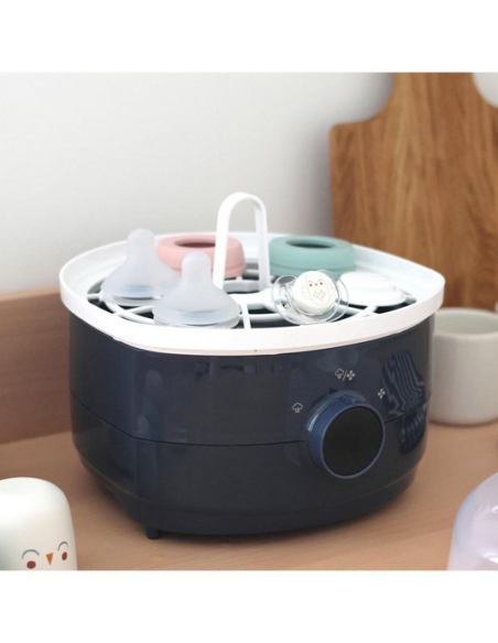 BEABA Αποστειρωτής Steril Express 2in1 Night Blue