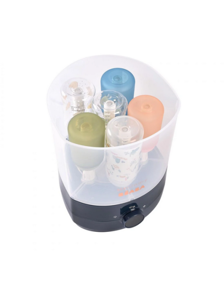 BEABA Αποστειρωτής Steril Express 2in1 Night Blue
