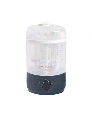 BEABA Αποστειρωτής Steril Express 2in1 Night Blue