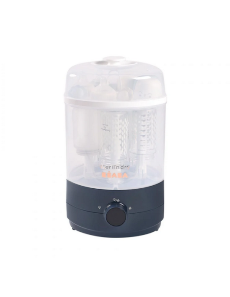 BEABA Αποστειρωτής Steril Express 2in1 Night Blue