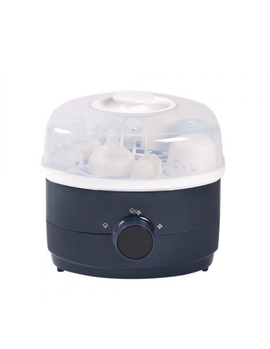 BEABA Αποστειρωτής Steril Express 2in1 Night Blue