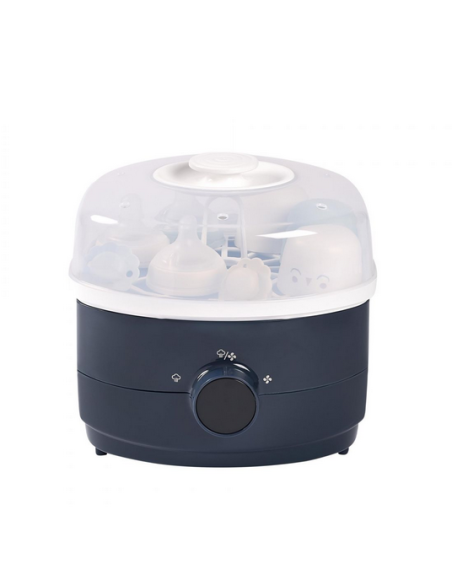 BEABA Αποστειρωτής Steril Express 2in1 Night Blue