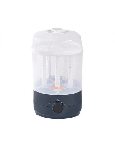 BEABA Αποστειρωτής Steril Express 2in1 Night Blue