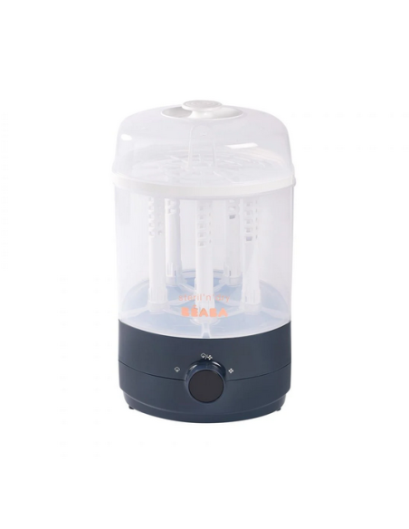 BEABA Αποστειρωτής Steril Express 2in1 Night Blue