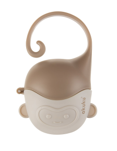 AKUKU Θήκη Πιπίλας Monkey