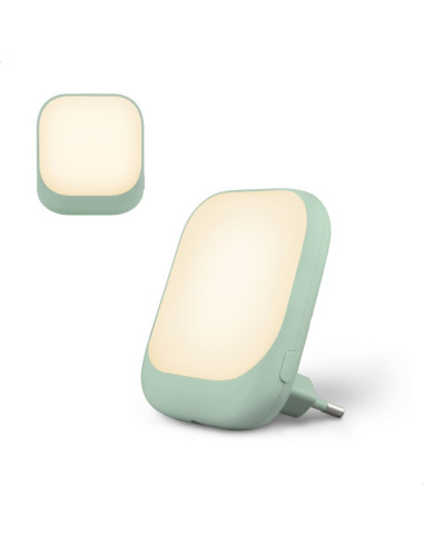 ZAZU Fun Socket Light Αυτόματο Φωτάκι Νυκτός με...