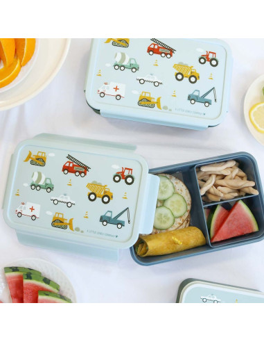 A Little Lovely Company Δοχείο Φαγητού Bento Με...