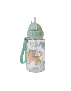 SARO Παγούρι Jungle Cheetahs 400ml. 2