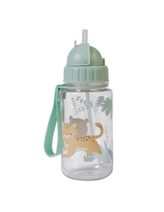 SARO Παγούρι Jungle Cheetahs 400ml.