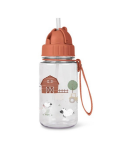 SARO Παγούρι Funny Farm 400ml.