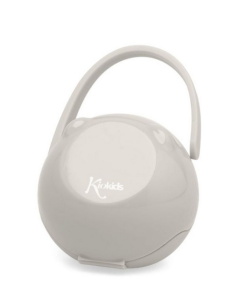 KIOKIDS Θήκη Πιπίλας Grey