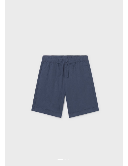 MAYORAL Παιδική Βερμούδα Μπλε