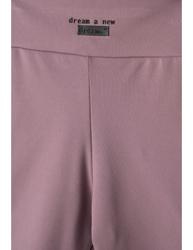 EBITA FASHION Παιδικό Σετ Κολάν 2τμχ Λιλά