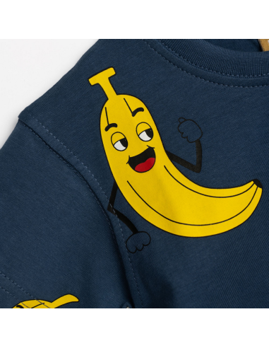 FUNKY FOR BABY Παιδική Μπλούζα Ραφ