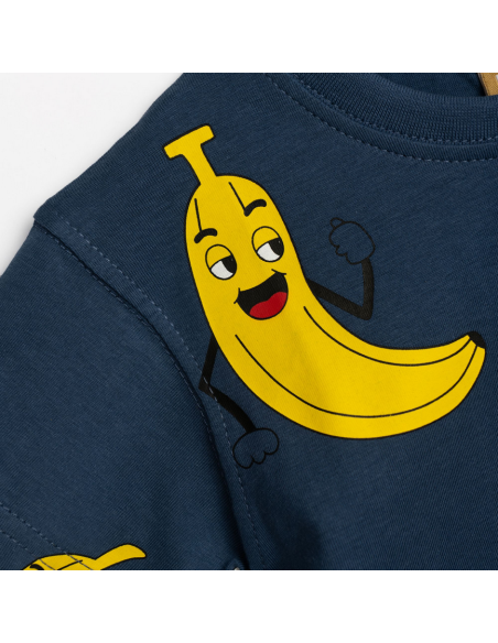 FUNKY FOR BABY Παιδική Μπλούζα Ραφ