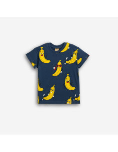 FUNKY FOR BABY Παιδική Μπλούζα Ραφ