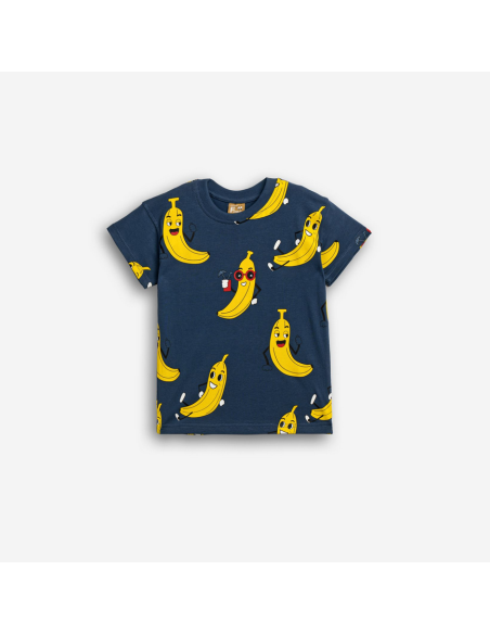 FUNKY FOR BABY Παιδική Μπλούζα Ραφ