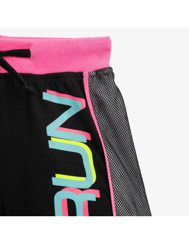 FUNKY FOR BABY Παιδικό Σετ Σορτς 2τμχ Λευκό