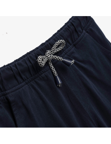 FUNKY FOR BABY Παιδικό Σετ Βερμούδα 2τμχ Κόκκινο