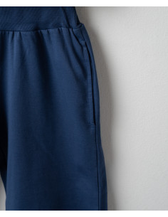 NEK KIDSWEAR Παιδικό Σετ Βερμούδα 2τμχ Χακί 2