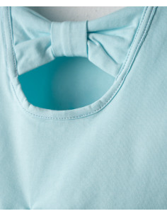 NEK KIDSWEAR Παιδικό Σετ Κολάν 2τμχ Γαλάζιο 2
