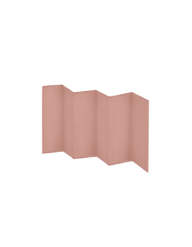 KIKKA BOO Παρκοκρέβατο So Gifted 2 Levels Pink