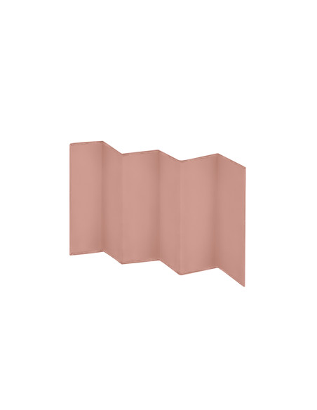 KIKKA BOO Παρκοκρέβατο So Gifted 2 Levels Pink