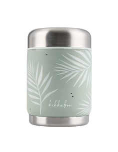 KIKKA BOO Βρεφικό Θερμός Φαγητού 400ml Flora Sage