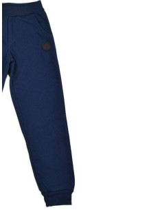 JOYCE Παιδικό Παντελόνι Φόρμας Μπλε Navy 2