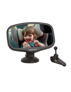 EZIMOOV Mini Front Mirror 2