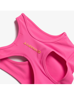 FUNKY FOR BABY Παιδικό Σετ Κολάν Κάπρι 2τμχ Φούξια 2