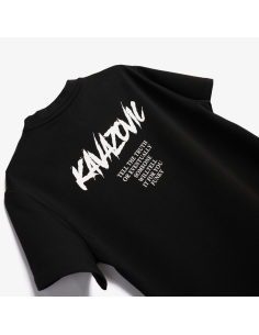 FUNKY FOR BABY Παιδικό Σετ Βερμούδα 2τμχ Μαύρο 2