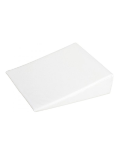 FREEON Μαξιλάρι Mε Kλίση White