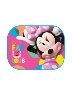 FREEON Minnie Ηλιοπροστασίες Πλαϊνές 44x35cm 2τμχ 2