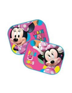 FREEON Minnie Ηλιοπροστασίες Πλαϊνές 44x35cm 2τμχ