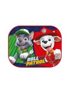 FREEON Paw Patrol Ηλιοπροστασίες Πλαϊνές 44x35cm 2τμχ 2
