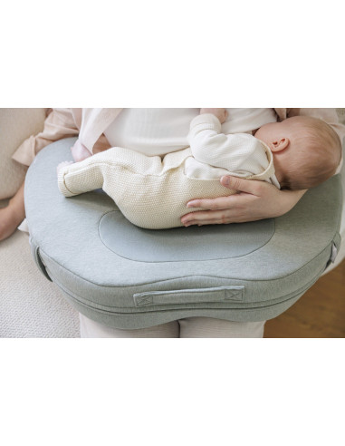 INGLESINA Μαξιλάρι Θηλασμού Elysia  Warm Beige